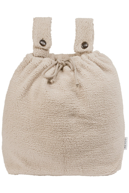 Meyco Borsa da gioco Teddy Sand