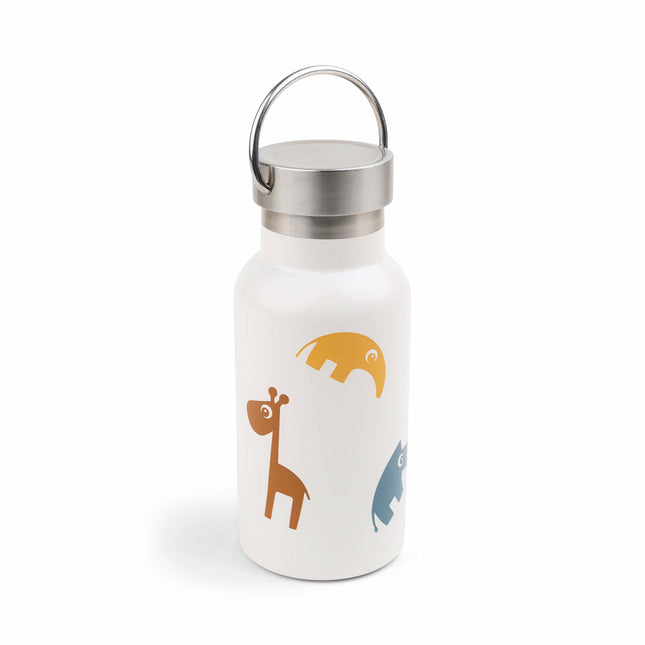 Borraccia thermos Done by Deer Amici dei cervi Mix di colori 350ml