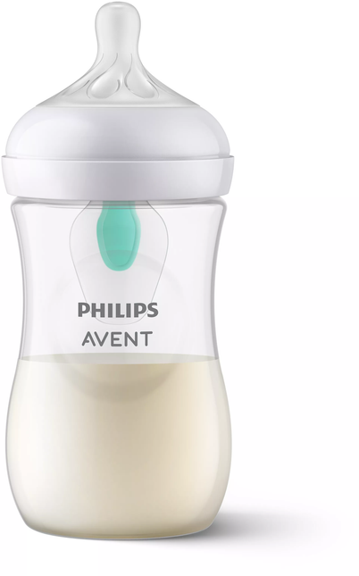 Philips Avent Bottiglia per bambini Airfree 260ml