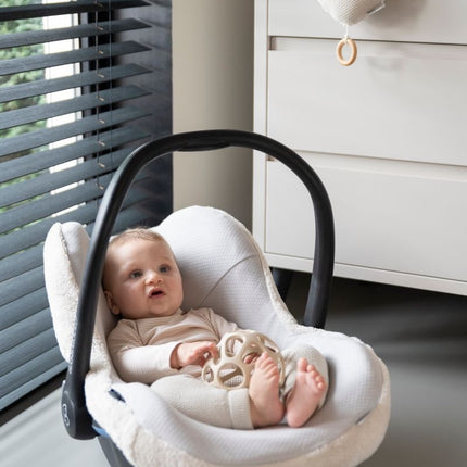 Baby's Only Parasole Maxi-Cosi Accogliente Caldo Lino 0+