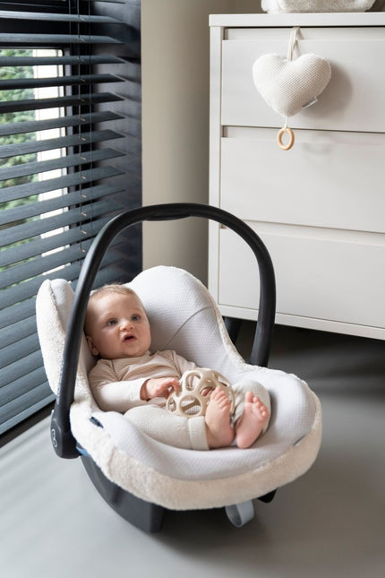 Baby's Only Parasole Maxi-Cosi Accogliente Caldo Lino 0+