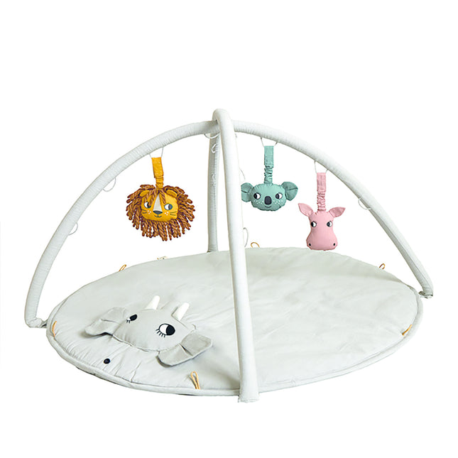 Coinquilino Babygym Elefante