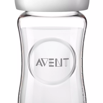 Philips Avent Starter Set Neonati in vetro naturale