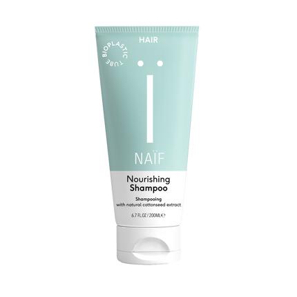 Naif Baby Shampoo 200ml