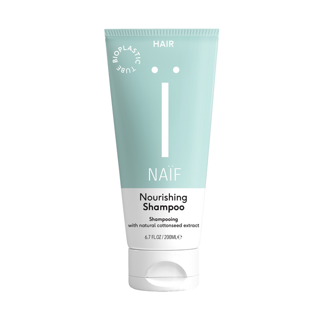 Naif Baby Shampoo 200ml