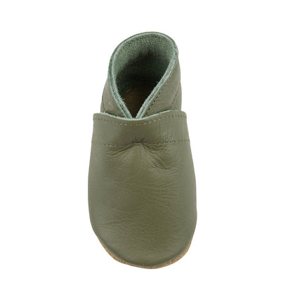 Scarpe da bambino Dutch Solid Olive