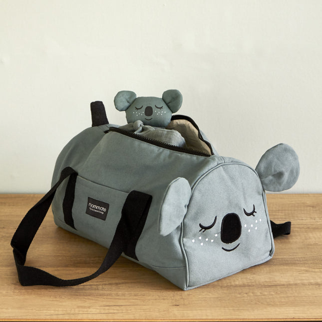 Borsa weekend per coinquilini Koala