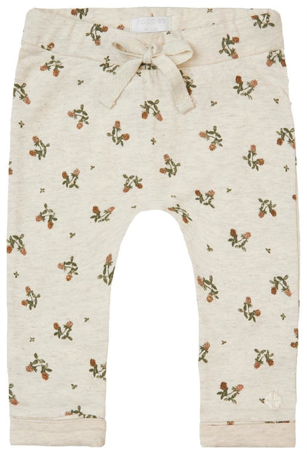 Pantaloni Noppies Baby Niger Ras1202 Farina d'avena