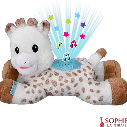 Peluche Sophie la Giraffa Peluche Lullaby Light & Dreams