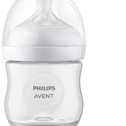 Biberon Philips Avent 3.0 Naturale 125ml