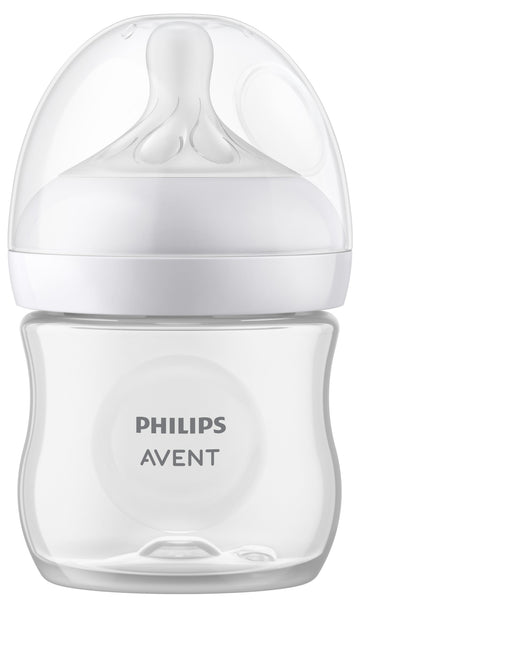 Biberon Philips Avent 3.0 Naturale 125ml