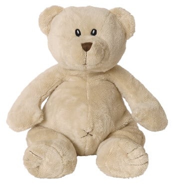 Cavallo Felice Peluche Orso Buster 21cm