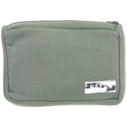 Meyco Coprifasciatoio Knit Basic Verde Foresta