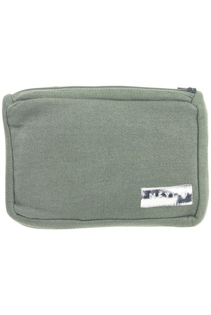 Meyco Coprifasciatoio Knit Basic Verde Foresta