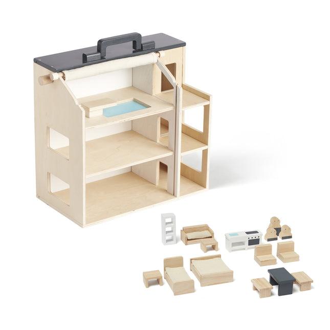 Casa giocattolo in legno Kid's Concept