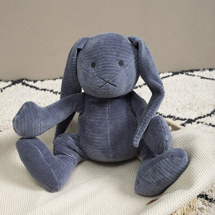 Baby's Only Cuddle Rabbit Sense Vintage Blu