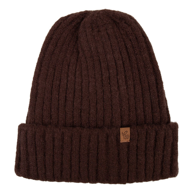 Cappello da bambino olandese marrone