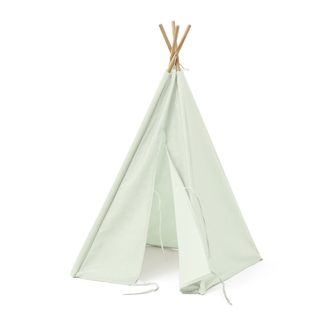 Tenda Concept Tipi per bambini Mini Verde chiaro