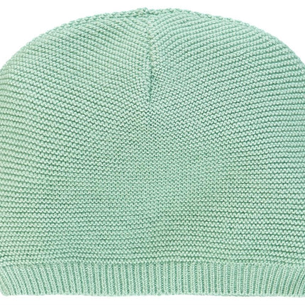 Cappello Noppies Baby Rosita Grigio Menta