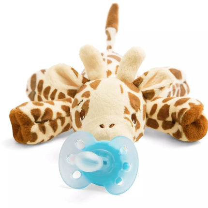 Ciuccio Philips Avent Giraffa