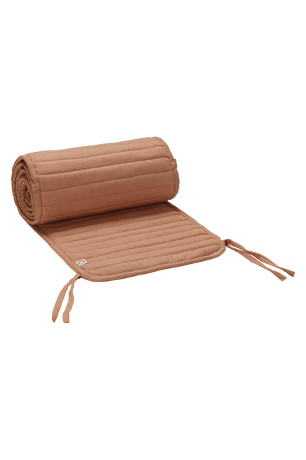 Noppies Struttura letto Indian Tan