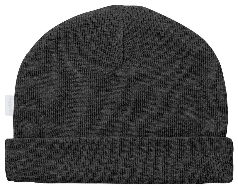 Cappello Noppies Baby Nevel Grigio Scuro Melange