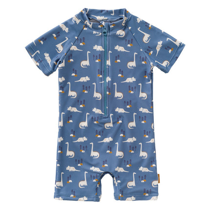 Fresk Costume da bagno Bambino UV Dino