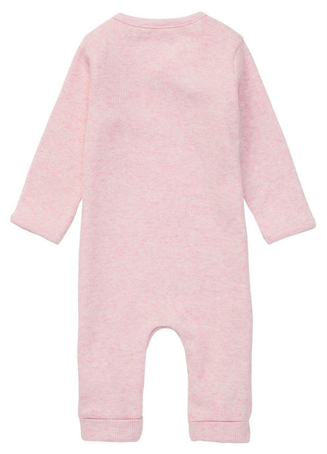 Noppies playsuit Nevis Rosa chiaro Melange