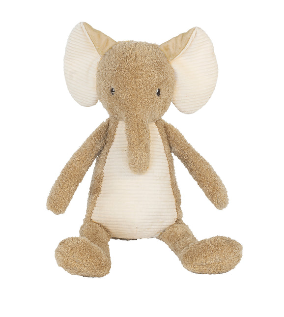 Cavallo Felice Coccola Elefante Elin 26 cm