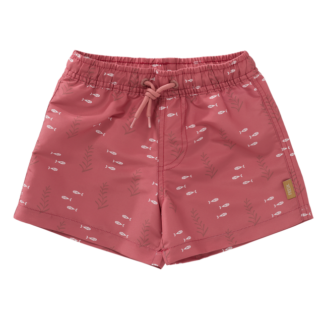 Fresk Pantaloni da bagno bambino Uv Ocean Amber