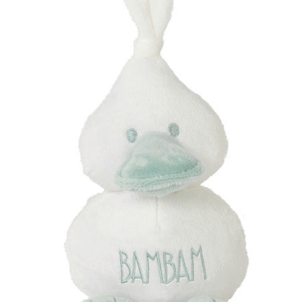 BamBam Peluche Anatra Lagoon