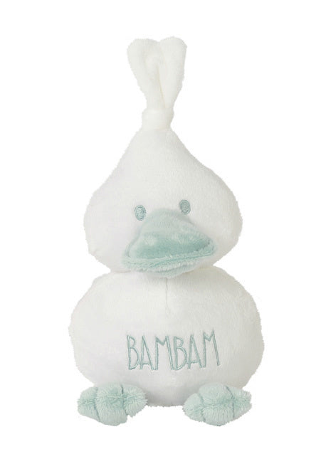 BamBam Peluche Anatra Lagoon