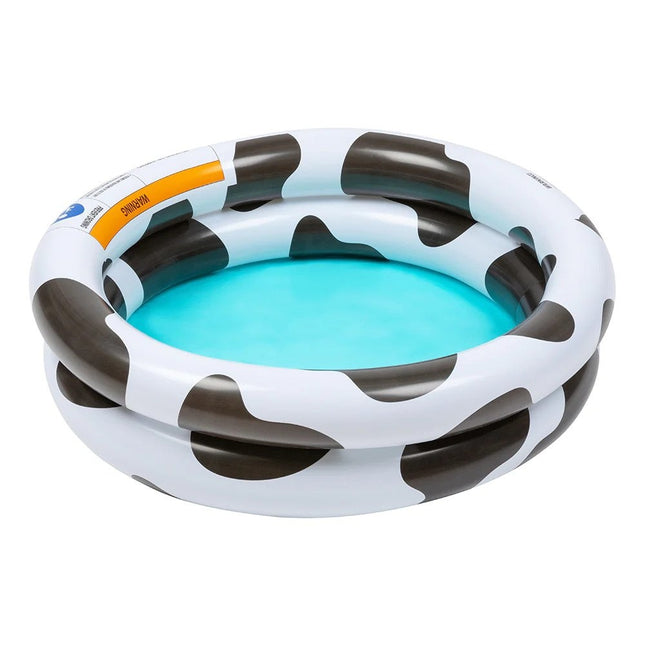 Mucca da piscina Swim Essentials 60 cm