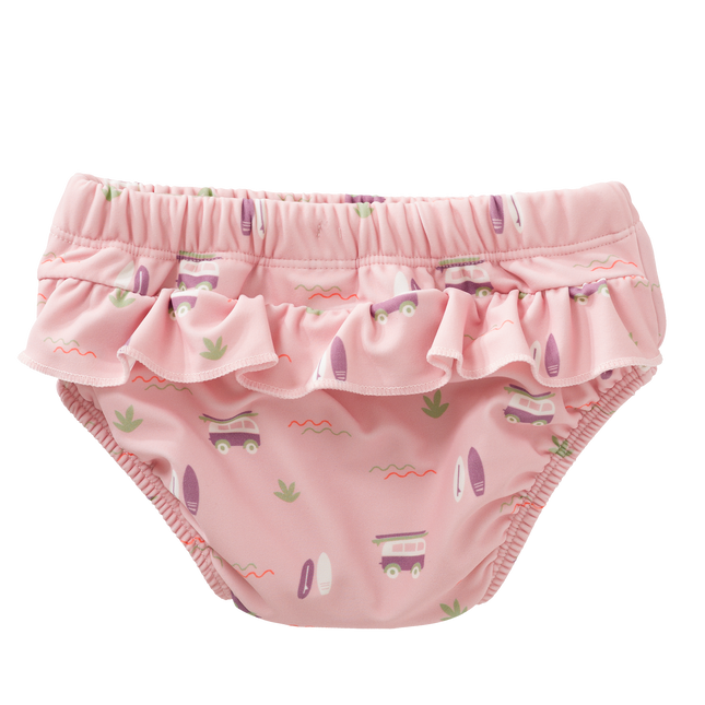 Pantaloni da bagno Fresk per bambini e bambine