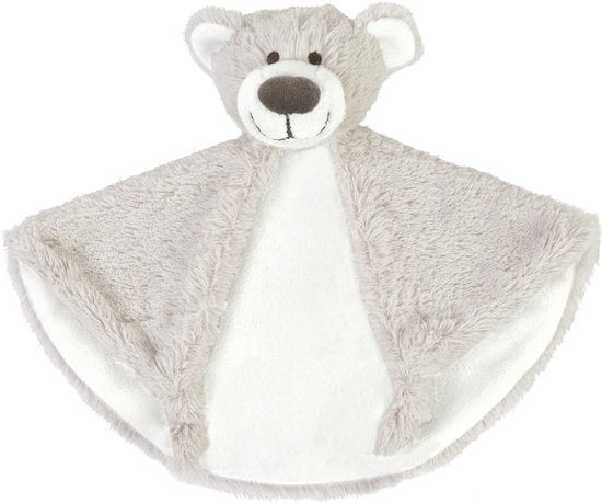 Cavallo Felice Coperta Orso Baggio 29cm