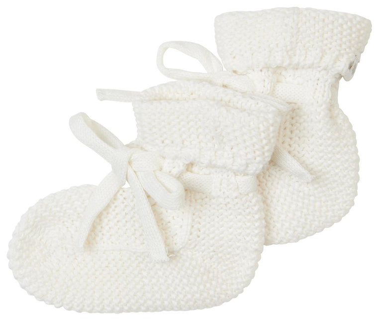 Noppies Babyshoes Nelson Bianco