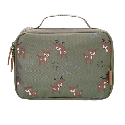 Borsa frigo Fresk Deer Olive