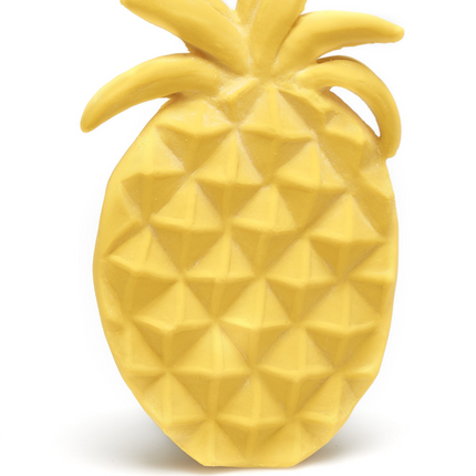 Anello di dentizione Lanco Ananas