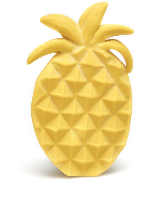 Anello di dentizione Lanco Ananas