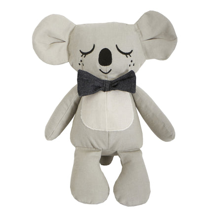 Koala di peluche del coinquilino Kody