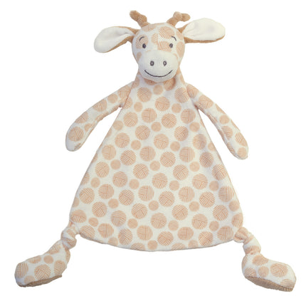 Happy Horse Cuddly blanket Giraffe Gessy 24 cm