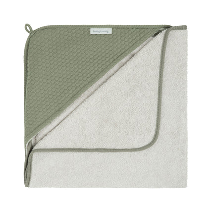 Marsupio Baby's Only Sky Urban Green 75X85cm