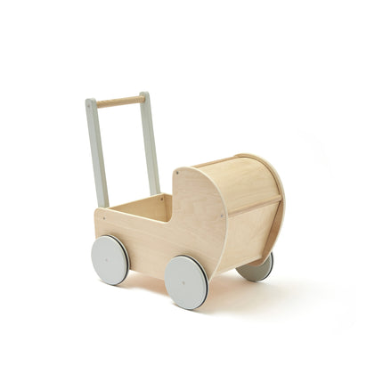 Carrozzina in legno per bambole Kid's Concept