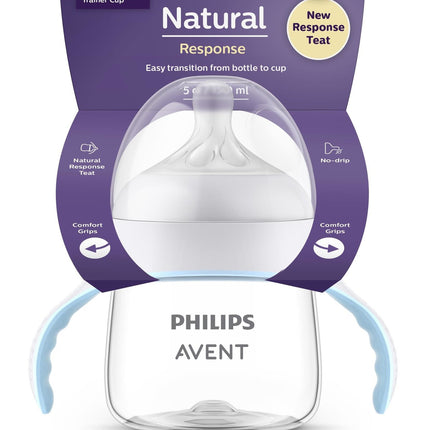 Biberon Philips Avent Tazza di transizione 3.0 150ml