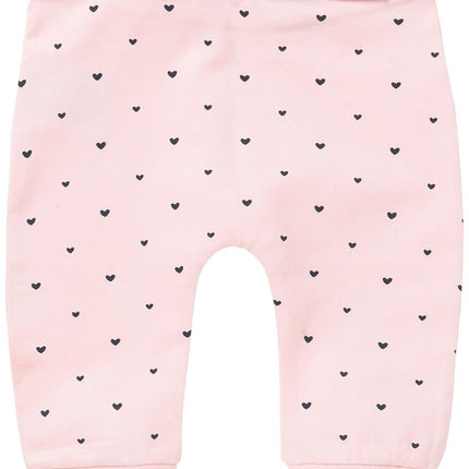 Noppies Baby Pants Neenah Rosa Chiaro