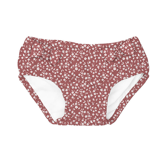 Pantaloni da bagno Slipstop Bambino Stone Flower