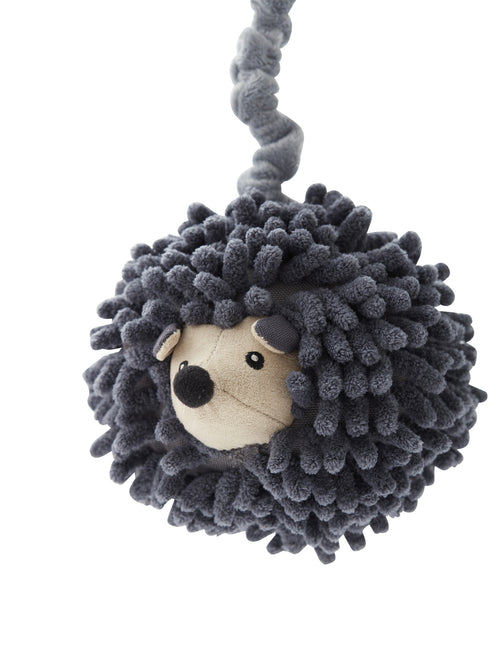 Kid's Concept Music Hanger Baby Hedgehog 14x13 cm