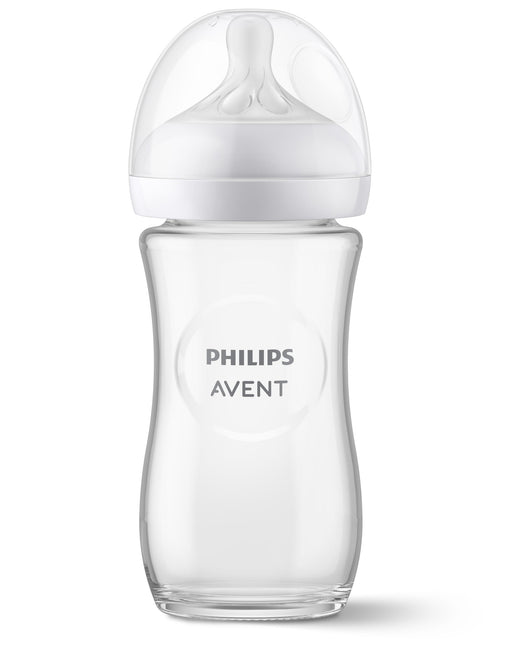 Philips Avent Baby Bottle Glass 3.0 240ml