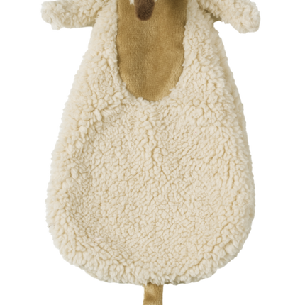 Cavallo felice Peluche Meerkat 24 cm