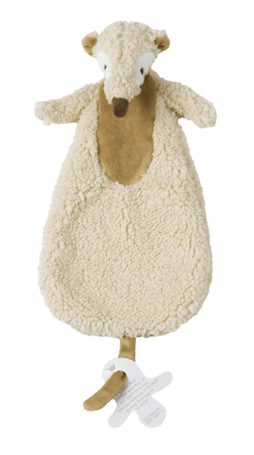 Cavallo felice Peluche Meerkat 24 cm